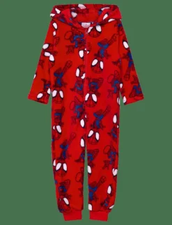 COMBINAISON - One-sie|Marvel New