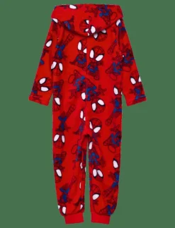 COMBINAISON - One-sie|Marvel New