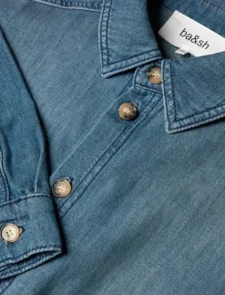 ba&sh COMBINAISON BLOOM - Jumpsuits BLUEJEANS Sale