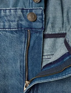 ba&sh COMBINAISON BLOOM - Jumpsuits BLUEJEANS Sale