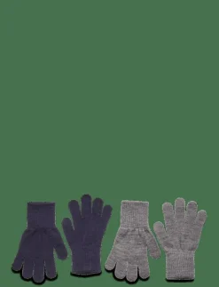 Comfy gloves 2-pack - Vantar|Melton Discount