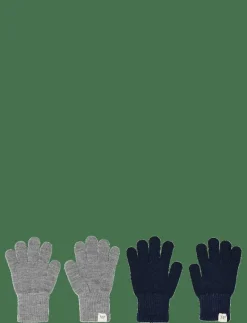 Comfy gloves 2-pack - Vantar|mp Denmark Sale