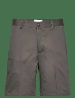 Como Reg Cotton-Linen Shorts - Linneshorts|Les Deux Clearance