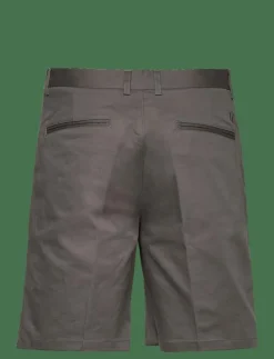 Como Reg Cotton-Linen Shorts - Linneshorts|Les Deux Clearance