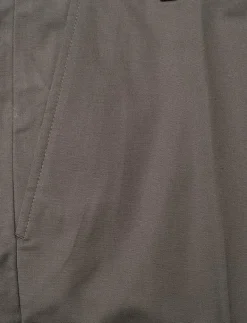 Como Reg Cotton-Linen Shorts - Linneshorts|Les Deux Clearance