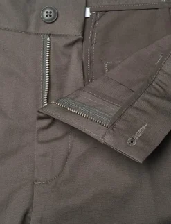 Como Reg Cotton-Linen Shorts - Linneshorts|Les Deux Clearance