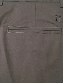 Como Reg Cotton-Linen Shorts - Linneshorts|Les Deux Clearance