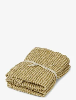 Como Towel 40x60 cm - 2 pack - Badrumstextilier|compliments Outlet