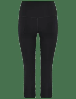 Compressive High-Rise Legging, Capri - Leggings|Girlfriend Collective