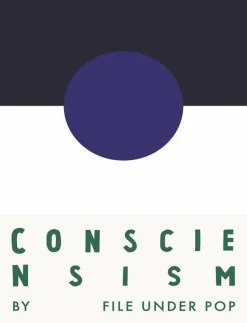 Consciensism No. 03 - Posters|If Walls Could Talk New
