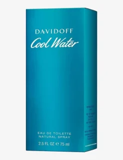 Davidoff Cool Water EdT - Eau de toilette