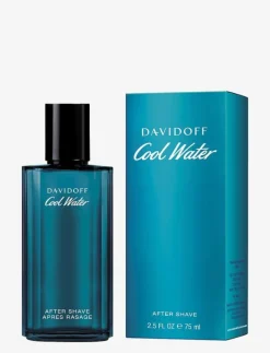 Davidoff COOL WATER MAN AFTER SHAVESPLASH - Rakning NO COLOR