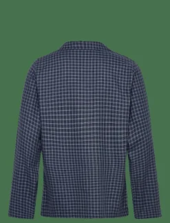 CORE FLANNEL PYJAMA SHIRT - Pyjamasöverdelar|Björn Borg New