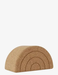 Cork Rainbow - Dekorationsdetaljer|OYOY MINI Discount