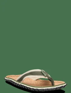 CORKER - Flip Flops|Gumbies Hot