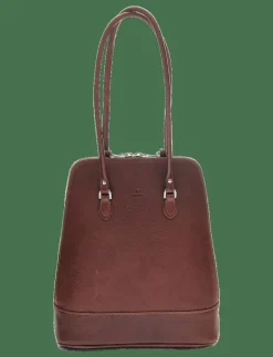 Adax Cormorano backpack Lina - Ryggsäckar WALNUT Sale