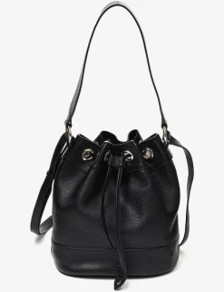 Adax Cormorano bucket bag Elena - Bucketväskor BLACK Hot