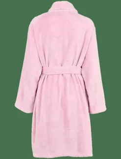 Cornflocker fleece robe short - Morgonrock|Missya Discount