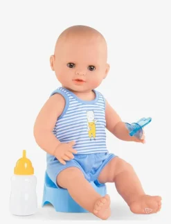 Äta Väta Pojkdocka Paul, 36 cm - Dockor|Corolle Outlet