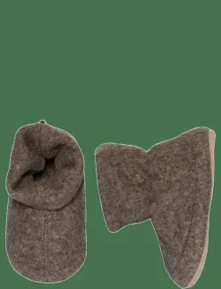 Cotton socks - lace - Inneskor|Melton New