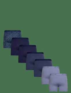 COTTON STRETCH BOXER 7p - Boxershorts|Björn Borg New