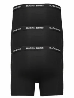 COTTON STRETCH BOXER 3p - Boxershorts|Björn Borg Clearance