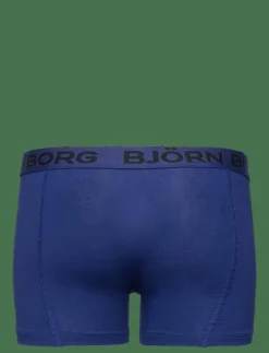 Björn Borg COTTON STRETCH BOXER 5p - Kalsonger MULTIPACK 1 Discount