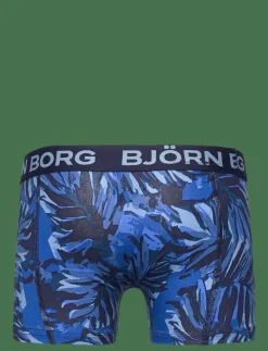 Björn Borg COTTON STRETCH BOXER 3p - Kalsonger MULTIPACK 2 Clearance