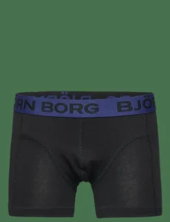 Björn Borg COTTON STRETCH BOXER 3p - Kalsonger MULTIPACK 2 Clearance