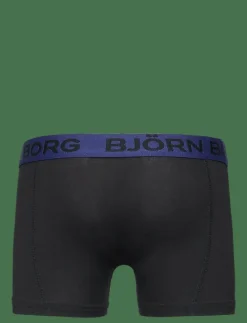 Björn Borg COTTON STRETCH BOXER 3p - Kalsonger MULTIPACK 2 Clearance