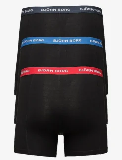 COTTON STRETCH BOXER 3p - Kalsonger|Björn Borg Discount