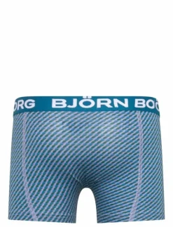 Björn Borg COTTON STRETCH BOXER 2p - Trosor MULTIPACK 4 Discount