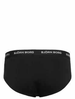 Björn Borg COTTON STRETCH BRIEF 3p - Briefs MULTIPACK 1 Sale