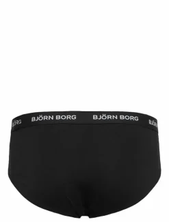 Björn Borg COTTON STRETCH BRIEF 3p - Briefs MULTIPACK 1 Sale