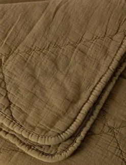 Cotton throw - Filtar & Plädar|C'est Bon