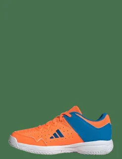 adidas Performance COURT STABIL JR - Träningsskor FTWWHT/FTWWHT/FTWWHT Best