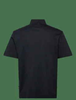 C-Parris 01 - Kortärmade pikéer|BOSS New