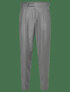 BOSS C-Perino-PL-DTL-254 - Kostymbyxor SILVER Outlet