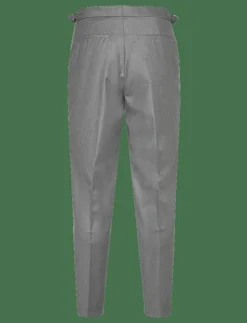 BOSS C-Perino-PL-DTL-254 - Kostymbyxor SILVER Outlet