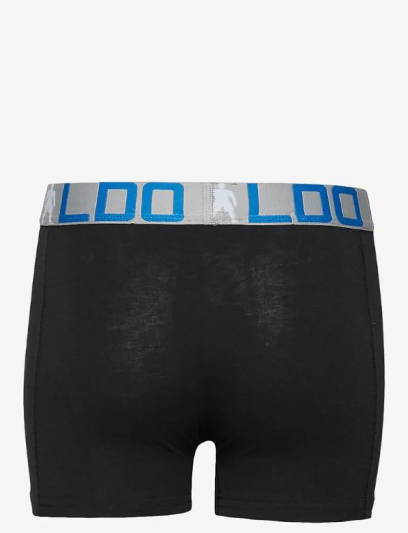 Boys Trunk 2-pack - Kalsonger|CR7 Outlet