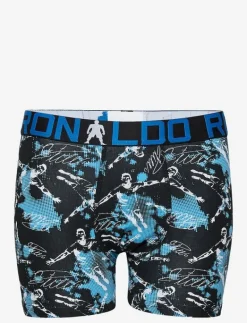 Boys Trunk 2-pack - Kalsonger|CR7 Outlet