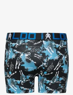 Boys Trunk 2-pack - Kalsonger|CR7 Outlet