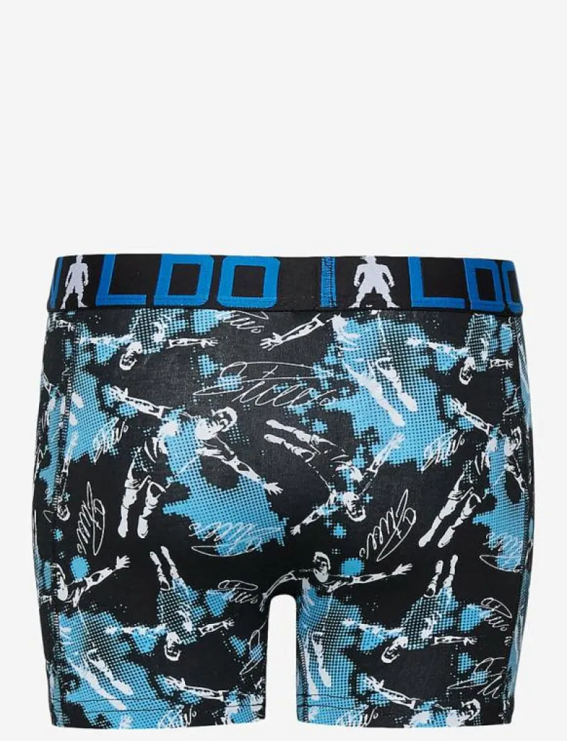 Boys Trunk 2-pack - Kalsonger|CR7 Outlet