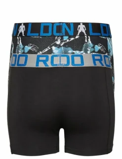 Boys Trunk 2-pack - Kalsonger|CR7 Outlet