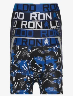 Boy's Trunk 5-pack - Kalsonger|CR7 Hot