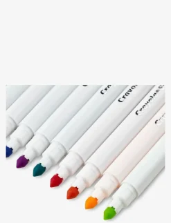 20 PASTEL SUPERTIPS - Färgpennor|Crayola Outlet