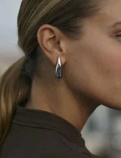 Crest Studs - Studs örhängen|Edblad Sale