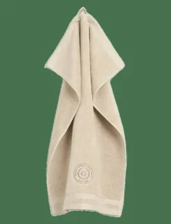 CREST TOWEL - Badrumstextilier|GANT Sale