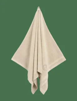 CREST TOWEL 70X140 - Badrumstextilier|GANT