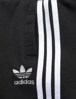 adidas Originals CREW SET - Träningsoverall BLACK Sale